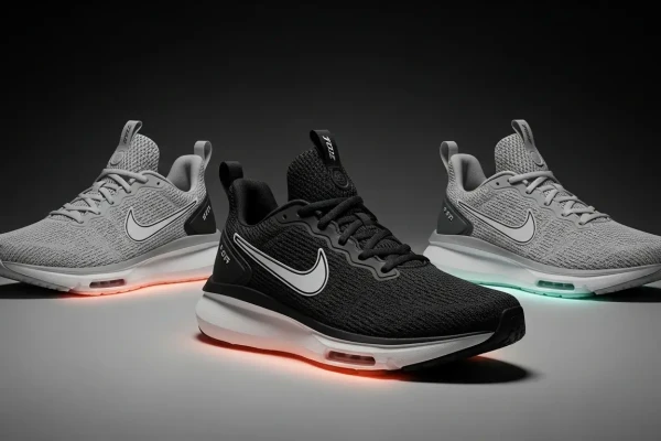 Rekomendasi 5 sepatu basket pria terbaik untuk meningkatkan performa