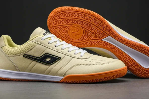 Sepatu futsal pria terbaik dengan sol datar untuk indoor